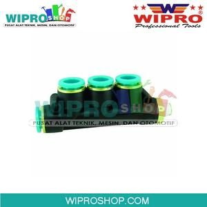 [EZM.1105339] WIPRO Quick Coupling PKB 12-01