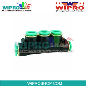 [EZM.1005343] WIPRO Quick Coupling PK-12