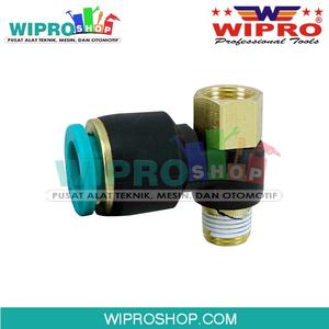 [EZM.1105353] WIPRO Quick Coupling PHF 12-04