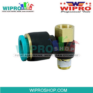 [EZM.1005357] WIPRO Quick Coupling PHF 10-04