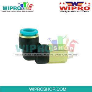 [EZM.1105369] WIPRO Quick Coupling PLL 16-04