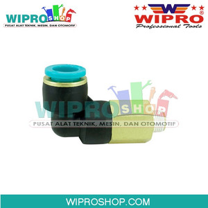 [EZM.1005370] WIPRO Quick Coupling PLL 16-03