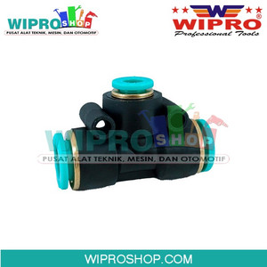 [EZM.1005375] WIPRO Quick Coupling PGT 10-06