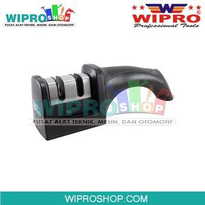 [EZM.1105391] WIPRO Pengasah Pisau Multifungsi 2 Step K-07