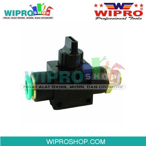 [EZM.1005393] WIPRO Quick Coupling HVSF 12-02