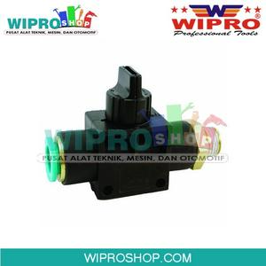 [EZM.1105394] WIPRO Quick Coupling HVSF 10-04