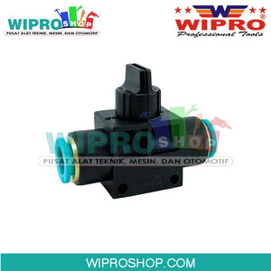 [EZM.1005395] WIPRO Quick Coupling HVFF 12