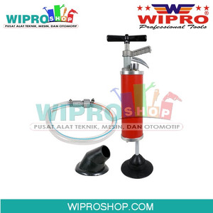[EZM.1005401] WIPRO Pembersih Pipa Manual Light Duty PCP- 80