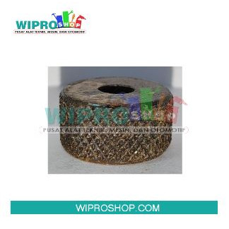 [EZM.1005411] WIPRO Mata Knurling 105-3 C3 Diamond
