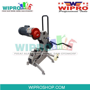 [EZM.1005420] WIPRO Mesin Pemotong Pipa(Power Pipe Cutter) PC-258XL