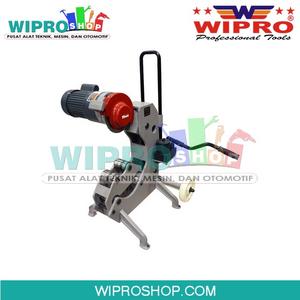 [EZM.1105420] WIPRO Mesin Pemotong Pipa(Power Pipe Cutter) PC-258XL