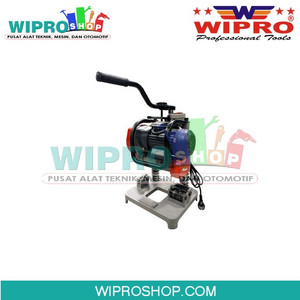 [EZM.1005421] WIPRO Mesin Pemotong Pipa(Power Pipe Cutter) PC-238
