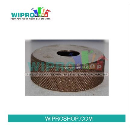[EZM.1005422] WIPRO Mata Knurling 105-3 F3