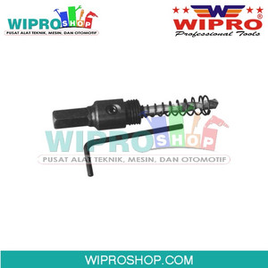 [EZM.1005424] WIPRO Mandrels (Arbor) Type A-1