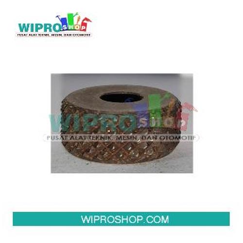 [EZM.1105425] WIPRO Mata Knurling 105-2 C3 Diamond