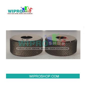 [EZM.1005426] WIPRO Mata Knurling 105-1 F2 (L&R)