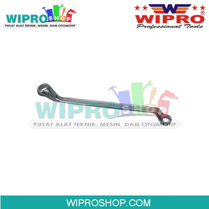 [EZM.1005427] WIPRO Kunci Ring INCH 1-5/8X1-13/16