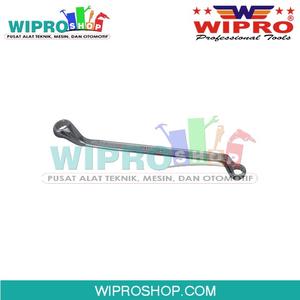 [EZM.1105427] WIPRO Kunci Ring INCH 1-5/8X1-13/16