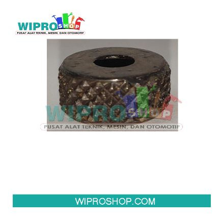 [EZM.1005428] WIPRO Mata Knurling 105-1 C3 Diamond
