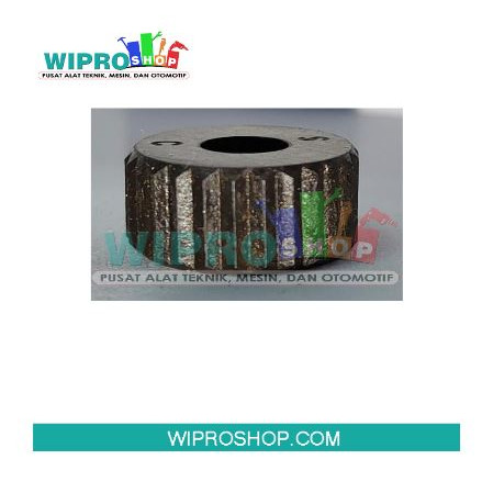 [EZM.1005430] WIPRO Mata Knurling 105-1 C1