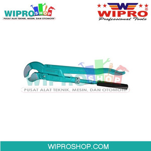 [EZM.1105433] WIPRO Kunci Pipa Stelan S Type 2"