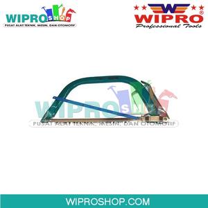 [EZM.1105436] WIPRO Mata Gergaji Bow Saw 24"