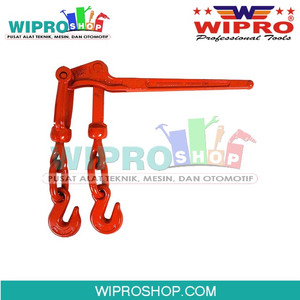 [EZM.1005438] WIPRO Load Binder LLB-12