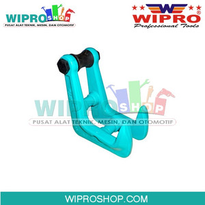 [EZM.1005457] WIPRO Forged Lofting Tool (Choke) FLC-03 (3T)