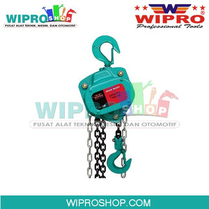 [EZM.1005460] WIPRO Katrol 30.0T x 5.0M