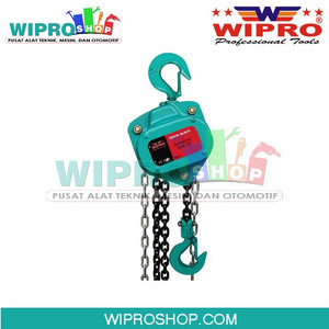 [EZM.1005464] WIPRO Katrol 10.0T x15.0M