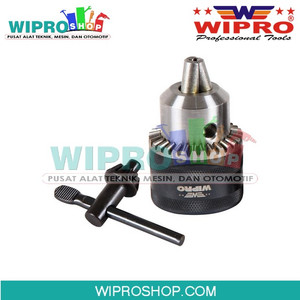 [EZM.1005494] WIPRO Kepala Bor M/Sock 10mm (J2510) B12(12mm)