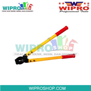 [EZM.1005515] WIPRO Gunting Kabel HS-125