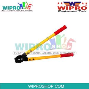 [EZM.1105515] WIPRO Gunting Kabel HS-125