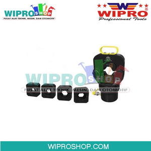 [EZM.1005535] WIPRO Kepala Skun Hydraulic FYQ-1000