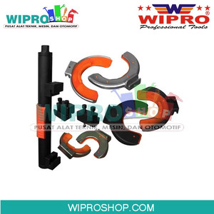 [EZM.1005539] WIPRO Innerchangeable Fork Spring Compressor WP E3410