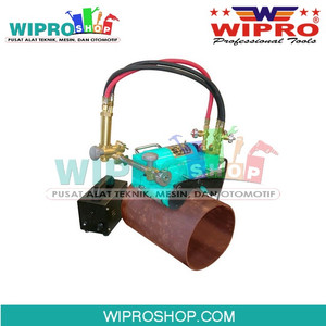 [EZM.1005542] WIPRO Gas Cutter Magnet Pipe CG2-11