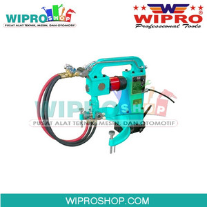 [EZM.1005543] WIPRO Gas Cutter Circular CG2-200