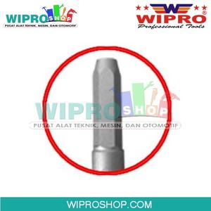 [EZM.1105544] WIPRO Connecting Hex Shank 800mm