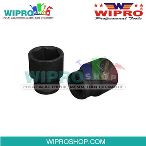 [EZM.1005545] WIPRO Impact Sock 1" 2.7/8"