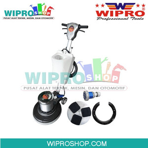 [EZM.1005548] WIPRO Floor and Stone Polishing FSH-175