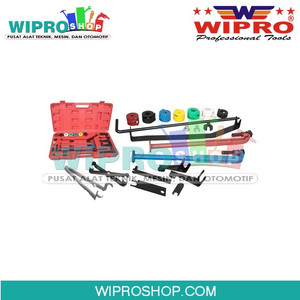 [EZM.1005550] WIPRO Fuel Coverage Disconnect Tool Set W8251