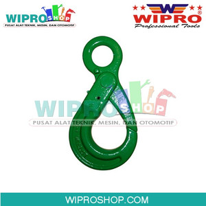 [EZM.1005553] WIPRO Eye Self Locking Hook ESLH-31 (31.5T)