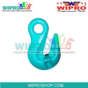 [EZM.1005554] WIPRO Eye Shortning Grab Hook ESH-31 (31.5T)