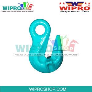 [EZM.1105554] WIPRO Eye Shortning Grab Hook ESH-31 (31.5T)