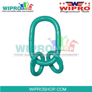 [EZM.1005560] WIPRO European Master Link Assembly EMLA-31 (31.5T)