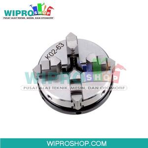[EZM.1105566] WIPRO Catok Bubut CTB4-150 4 K - 2"(50mm)