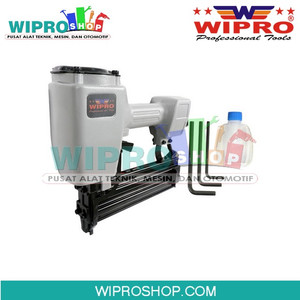 [EZM.1005570] WIPRO Air Nailer G64