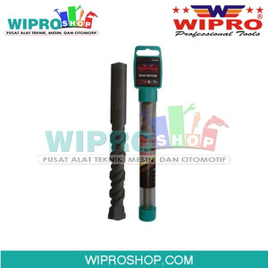 [EZM.1005571] WIPRO Bor Beton Premium 400mm M 6