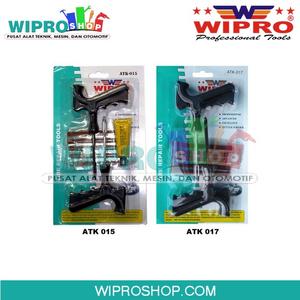 [EZM.1105574] WIPRO A. Tambal Ban Tubles Set ATK-015/017 PVC
