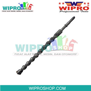 [EZM.1005576] WIPRO Bor Beton Hexagon Long BH-3050 (30x505)
